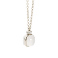 Pomellato Nudo quartz necklace with Pendant