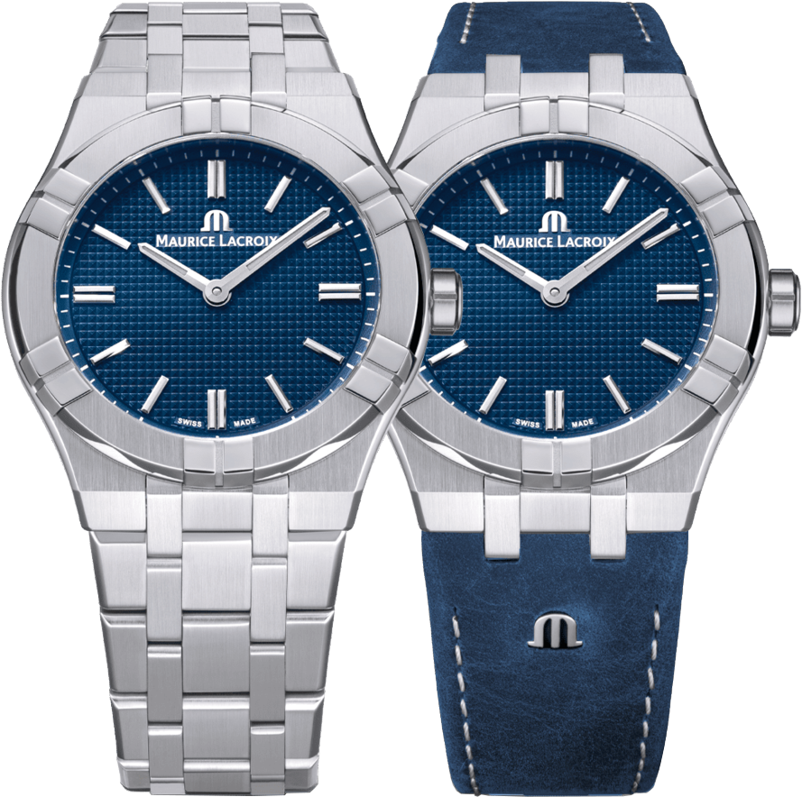 Aikon Hand-Wound 39mm Limited Edition