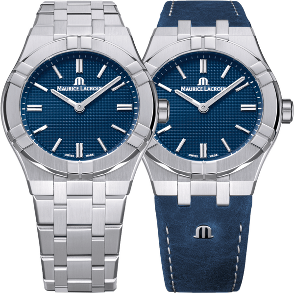 Aikon Hand-Wound 39mm Limited Edition