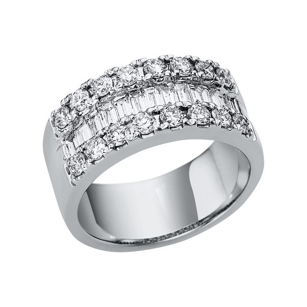 Brogle Selection Diamantring