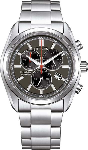 Citizen Super Titanium Eco-Drive Chrono 40mm Citizen Super Titanium Eco-Drive Chrono 40mm