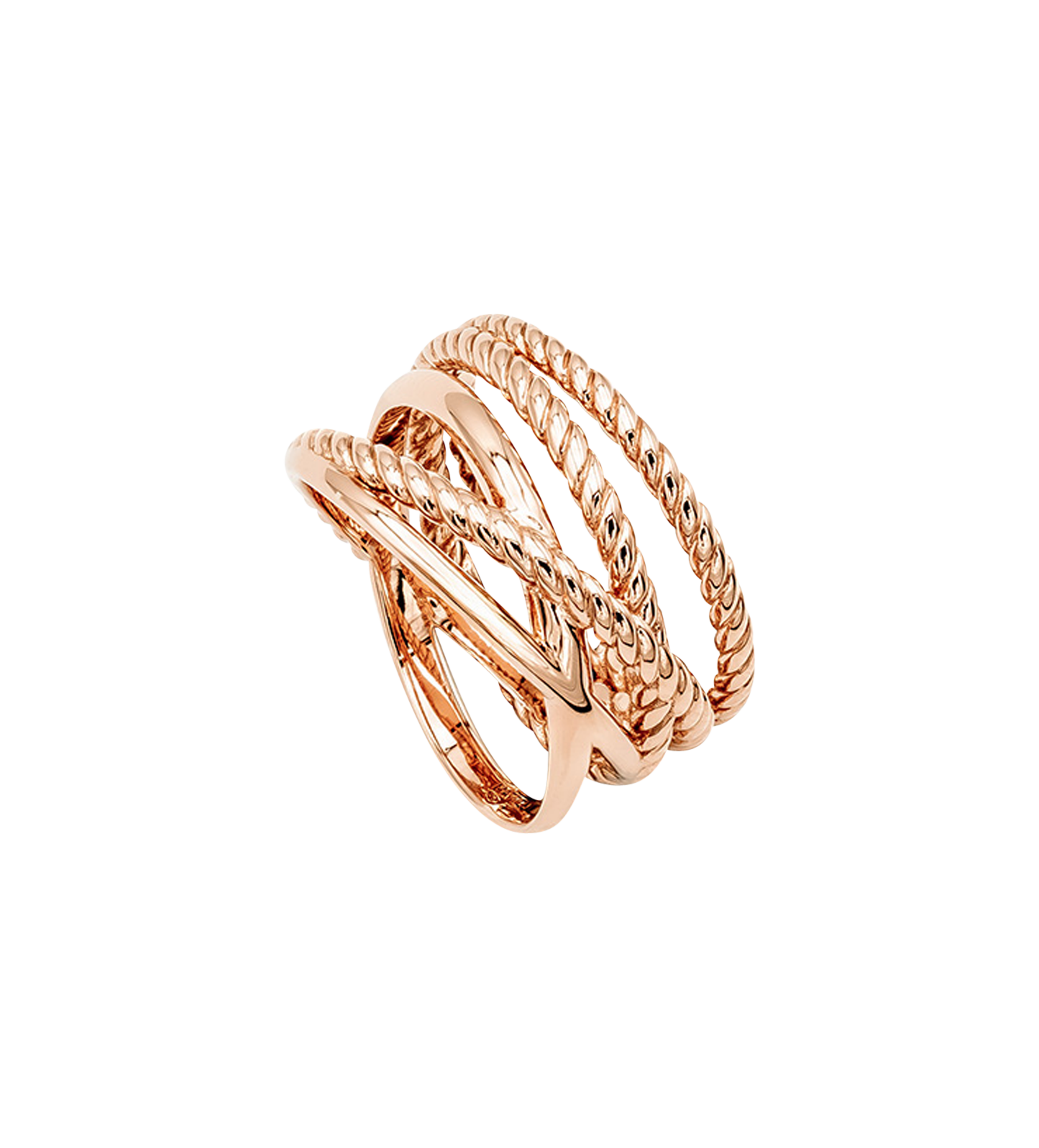 Mattioli Tibet ring