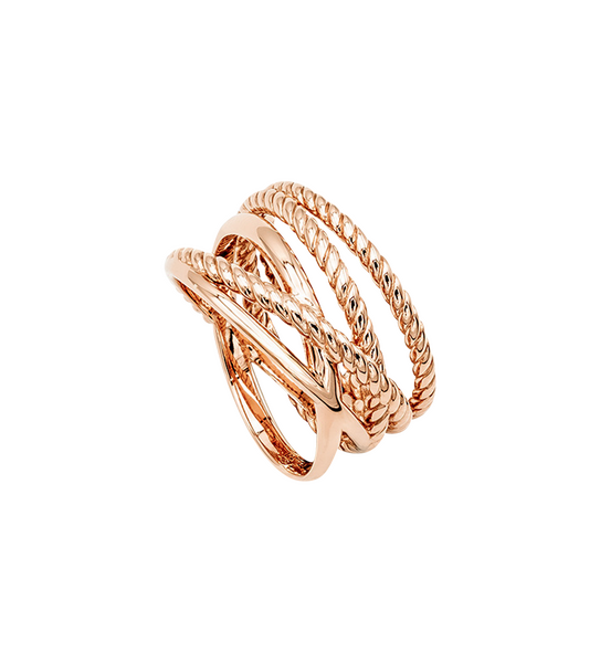 Mattioli Tibet ring