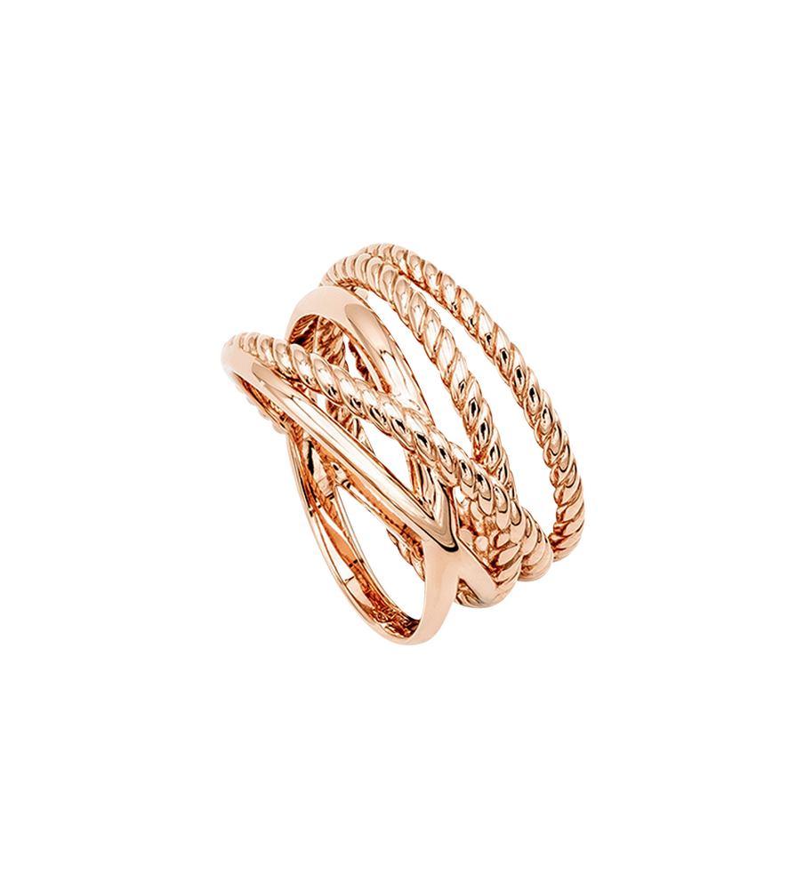 Mattioli Tibet ring Mattioli Tibet ring