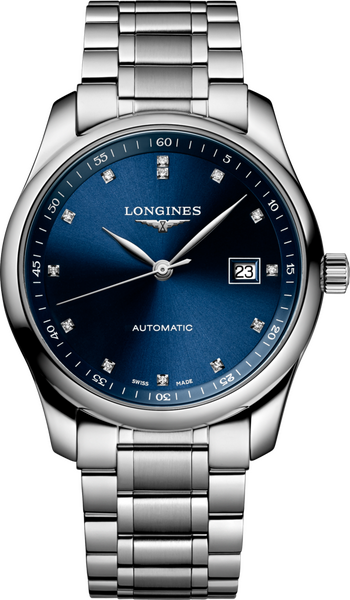 Longines Master Automatic 40mm