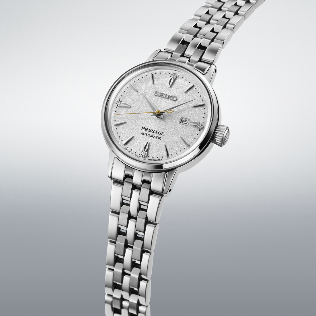 Seiko Presage Cocktail Time 30mm