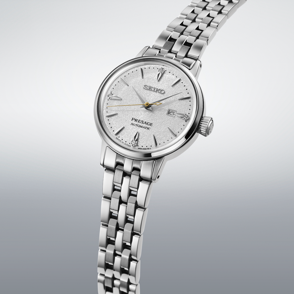 Seiko Presage Cocktail Time 30mm