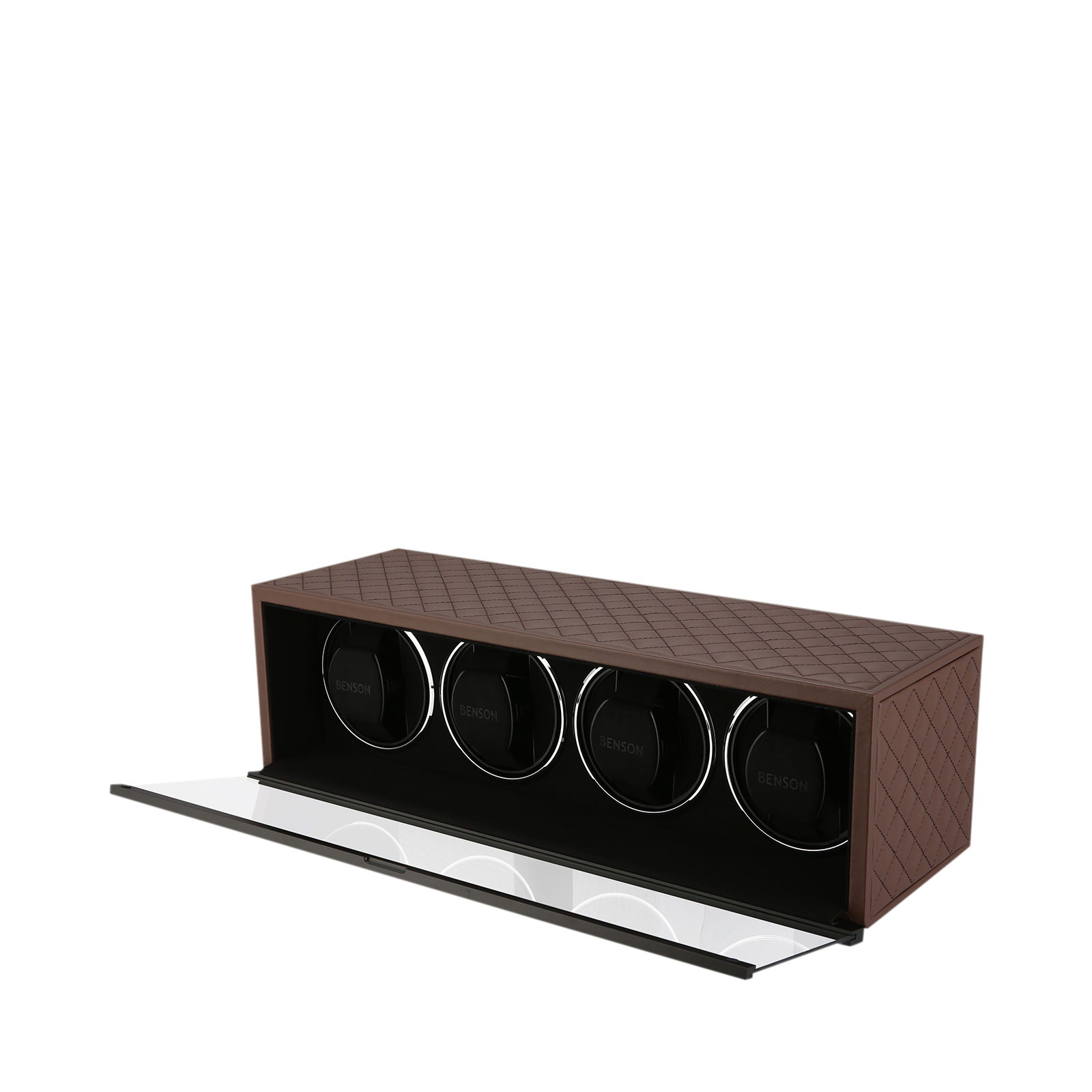 Benson Uhrenbeweger Swiss Series 4.20 Benson Uhrenbeweger Swiss Series 4.20