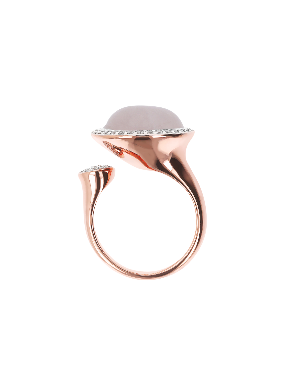 Bronzallure Preziosa Ring Bronzallure Preziosa Ring