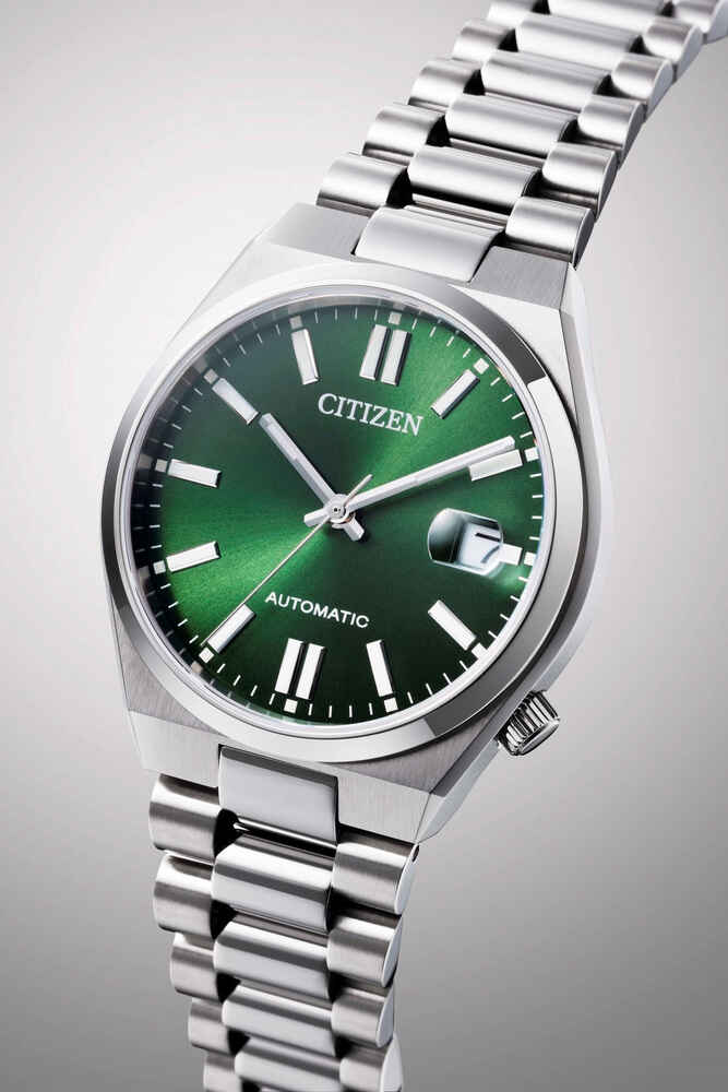 Citizen Tsuyosa Automatik 37mm