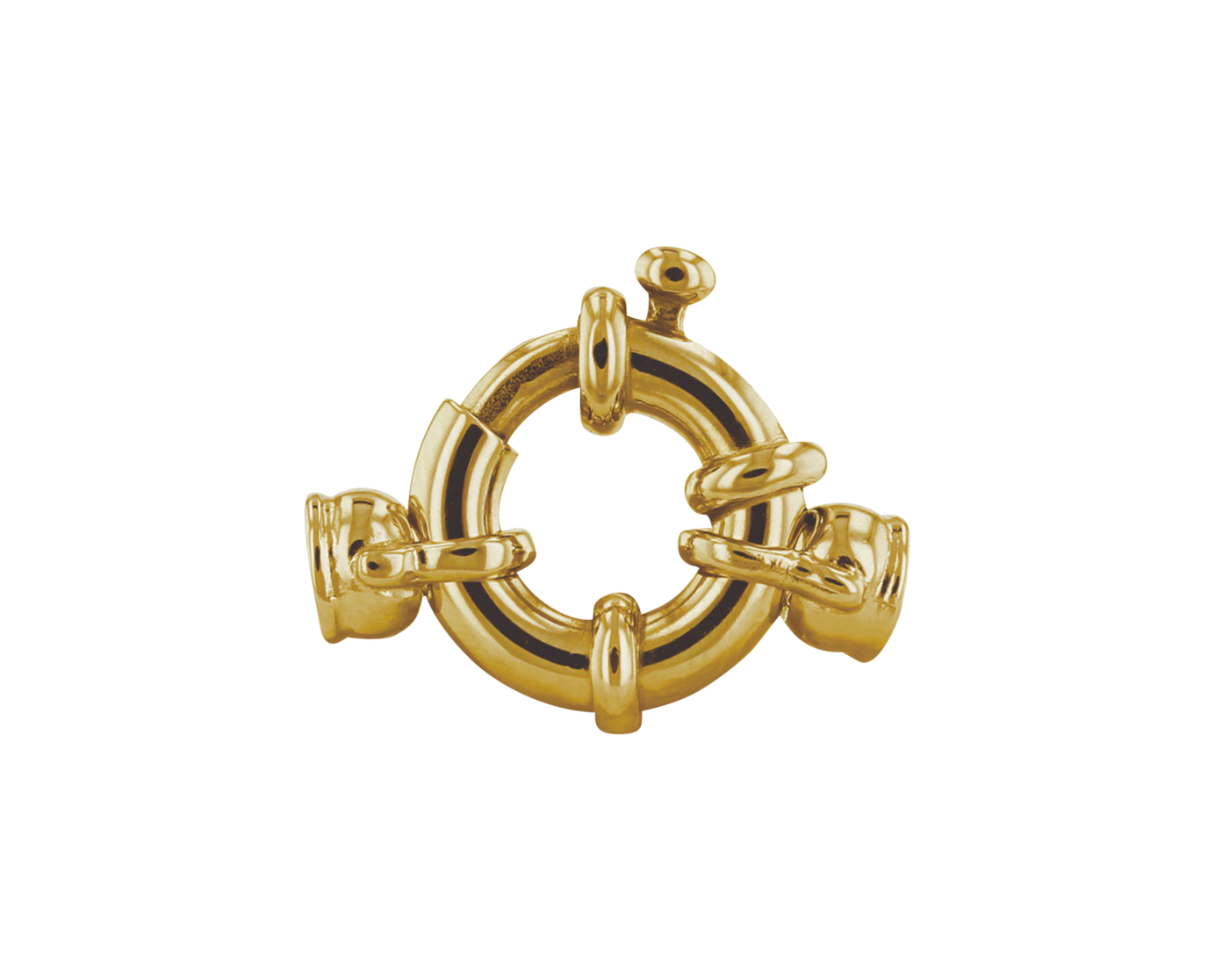 Brogle Classic Federring