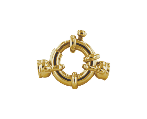 Brogle Classic Federring