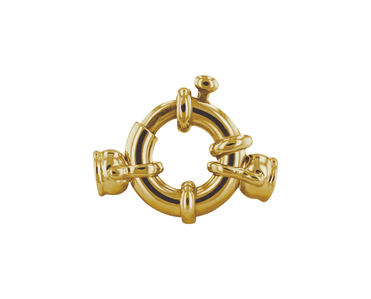 Brogle Classic spring washer Brogle Classic spring washer