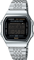 CASIO VINTAGE Quartz 37.9mm
