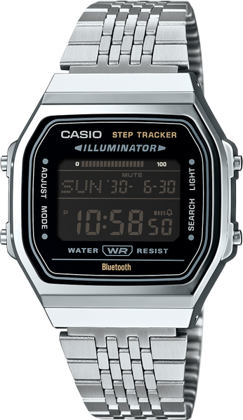 CASIO VINTAGE Quartz 37.9mm