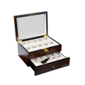 Designhütte watch box Auckland 20 Designhütte watch box Auckland 20