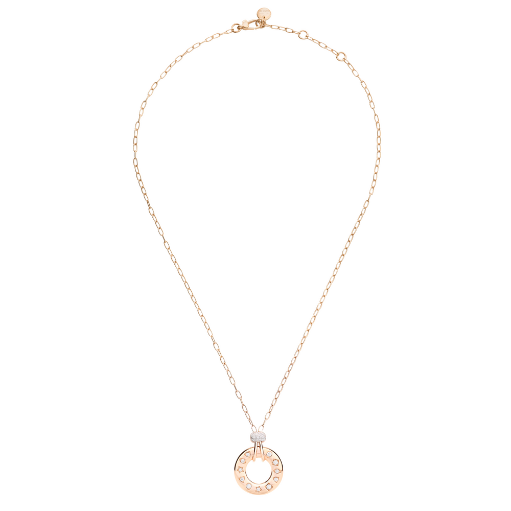 Pomellato Iconica necklace with pendant Pomellato Iconica necklace with pendant