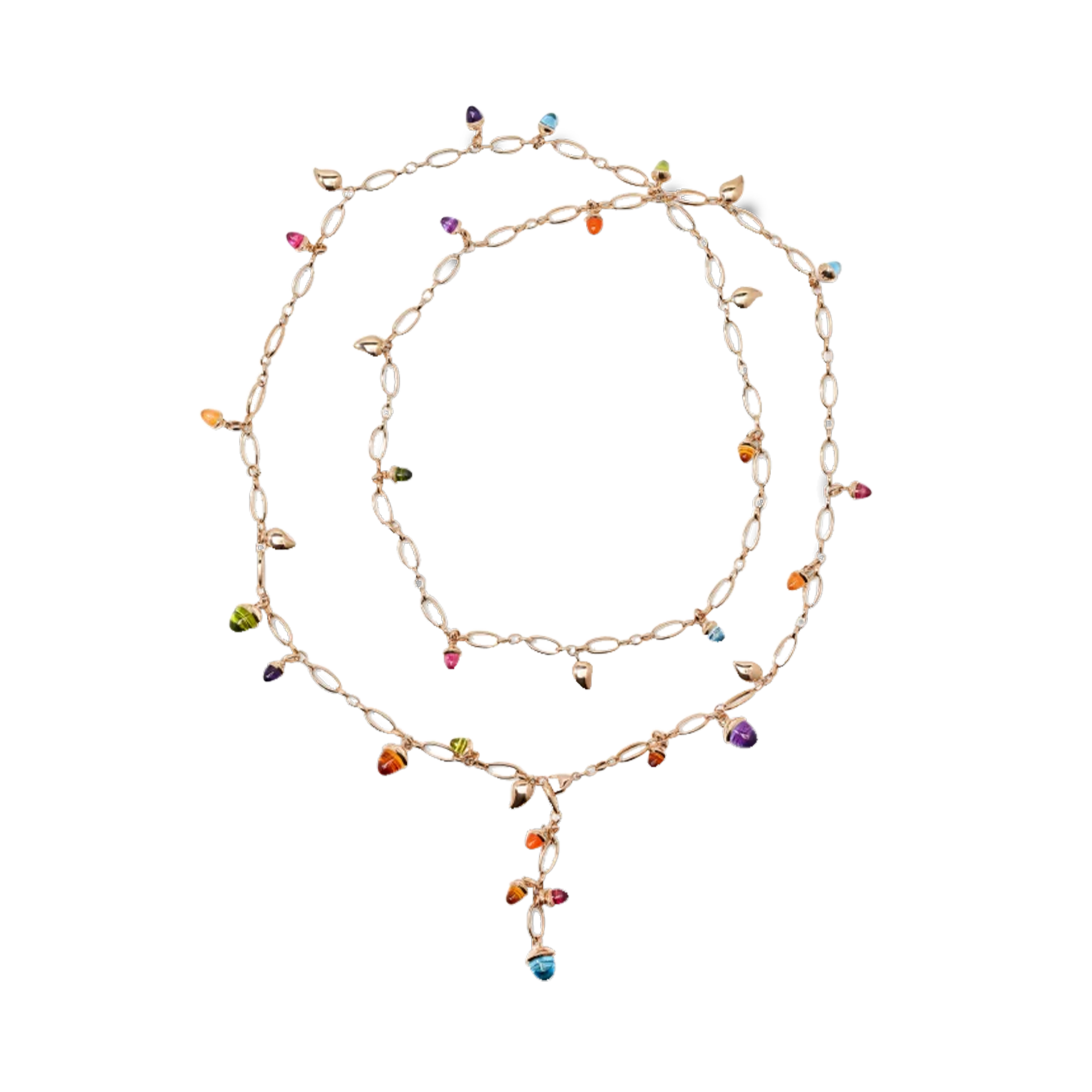 Tamara Comolli Mikado Halskette Tamara Comolli Mikado Halskette