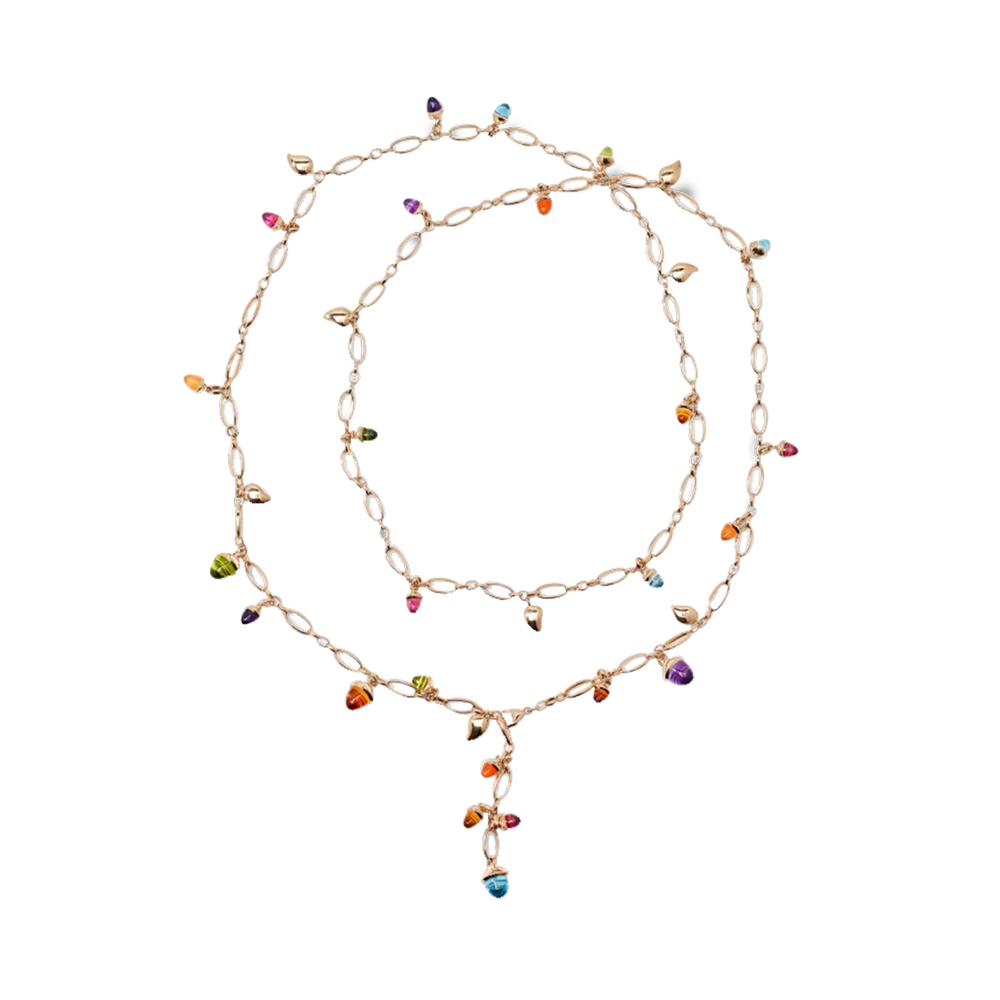 Tamara Comolli Mikado Halskette Tamara Comolli Mikado Halskette