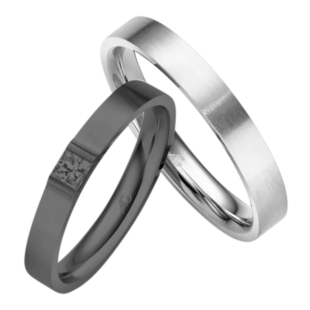 Men's ring