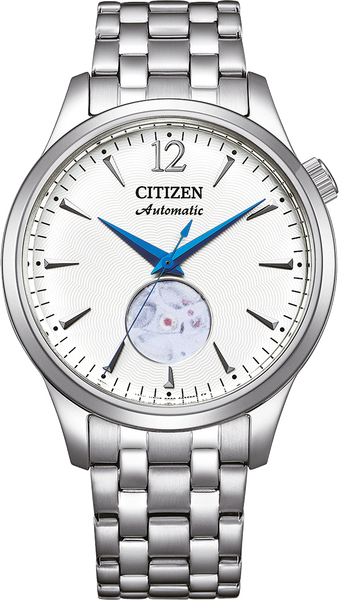 Citizen Basic Automatic Open Heart 40mm