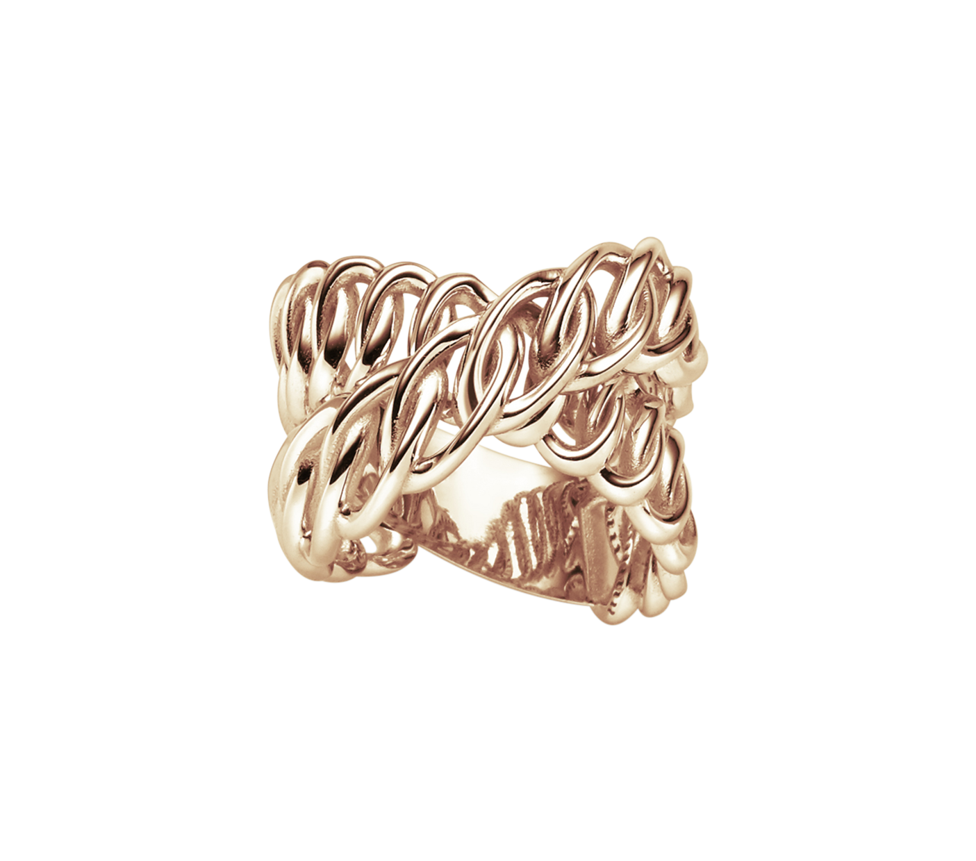 Brogle Classic Goldring Brogle Classic Goldring