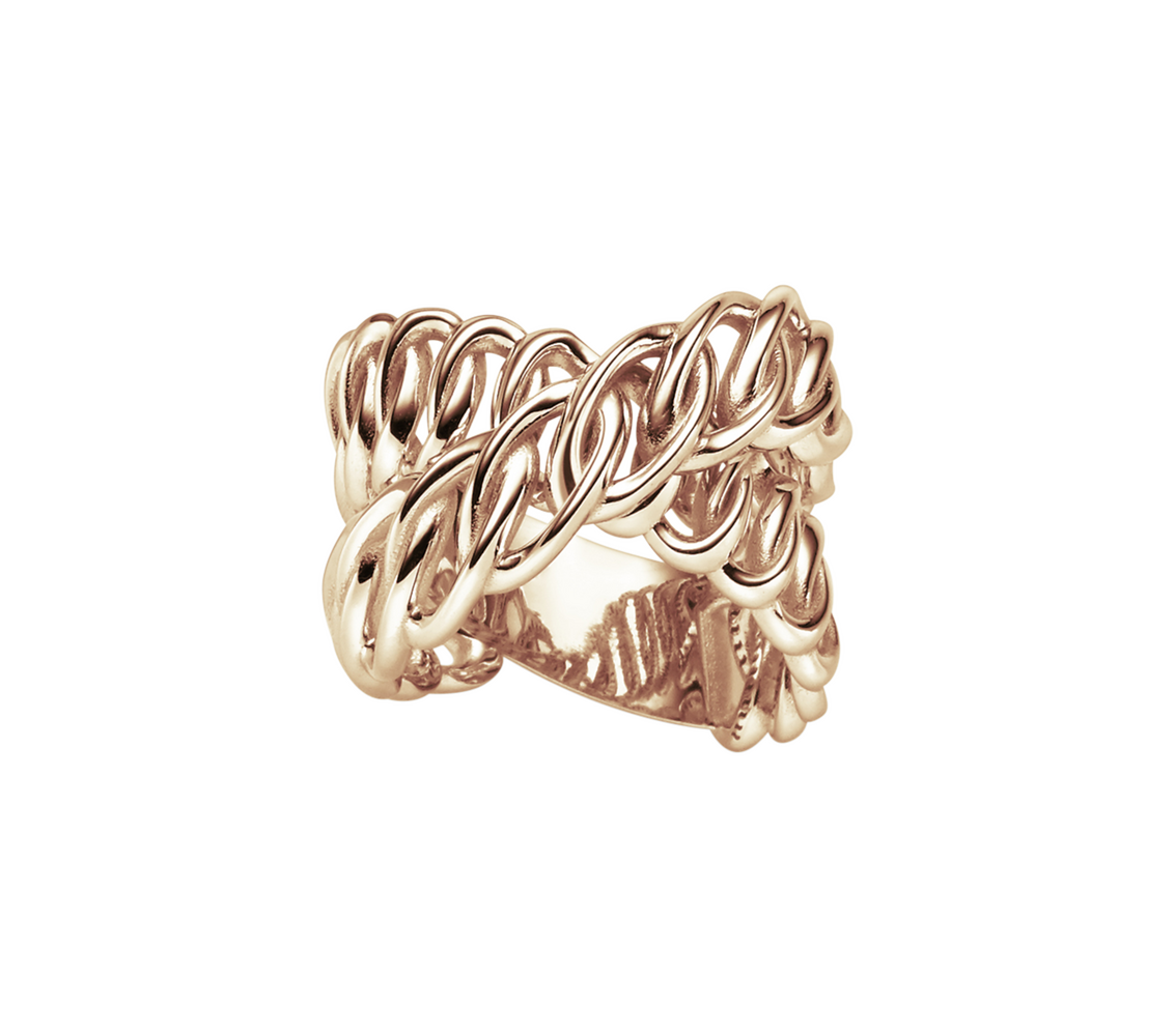 Brogle Classic Goldring Brogle Classic Goldring