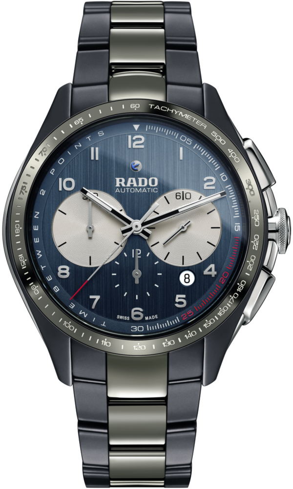 Rado HyperChrome XXL Chronograph Automatic 45mm