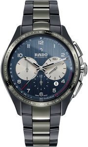 Rado HyperChrome XXL Chronograph Automatic 45mm