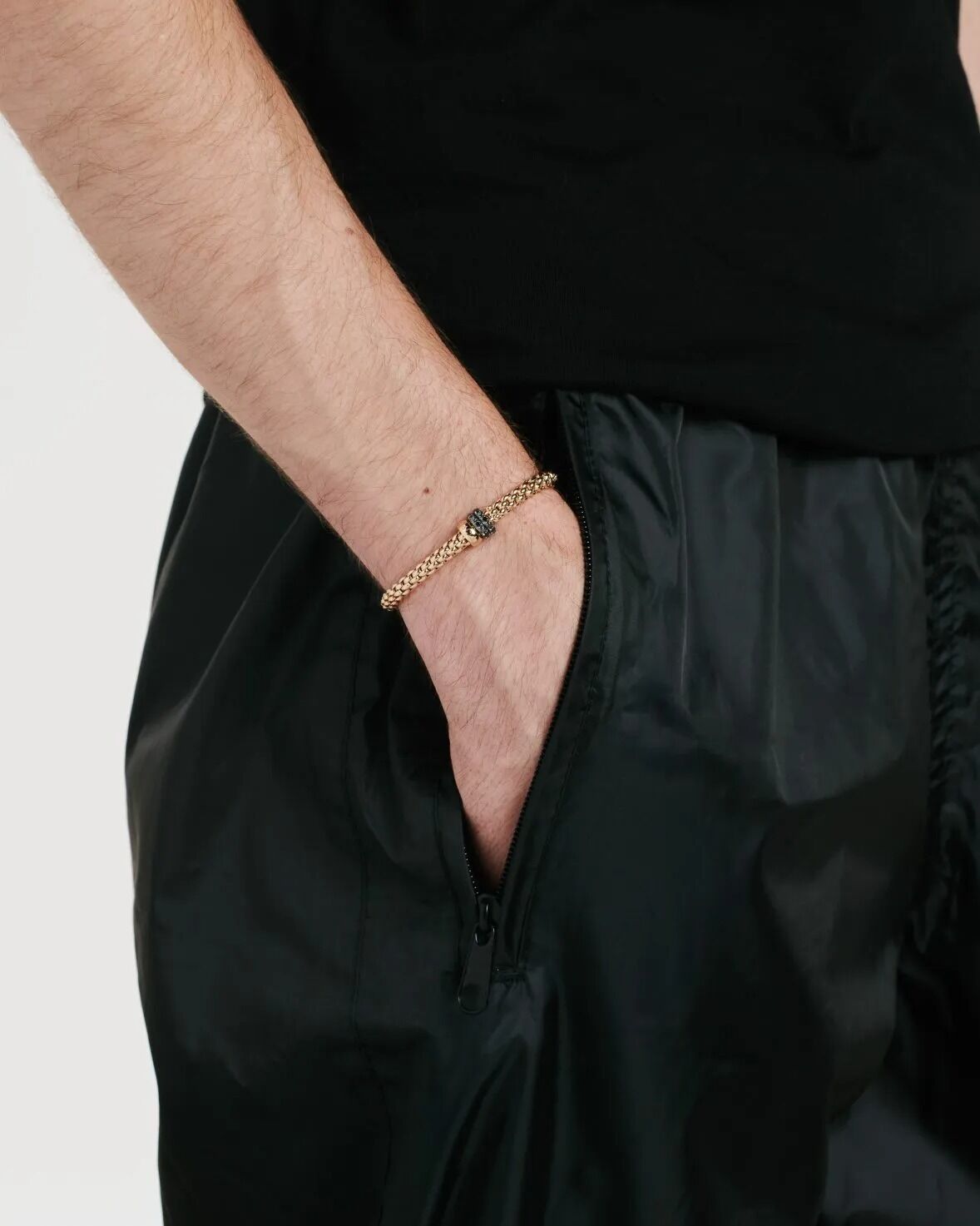 Fope Solo Flex'it Bracelet Fope Solo Flex'it Bracelet