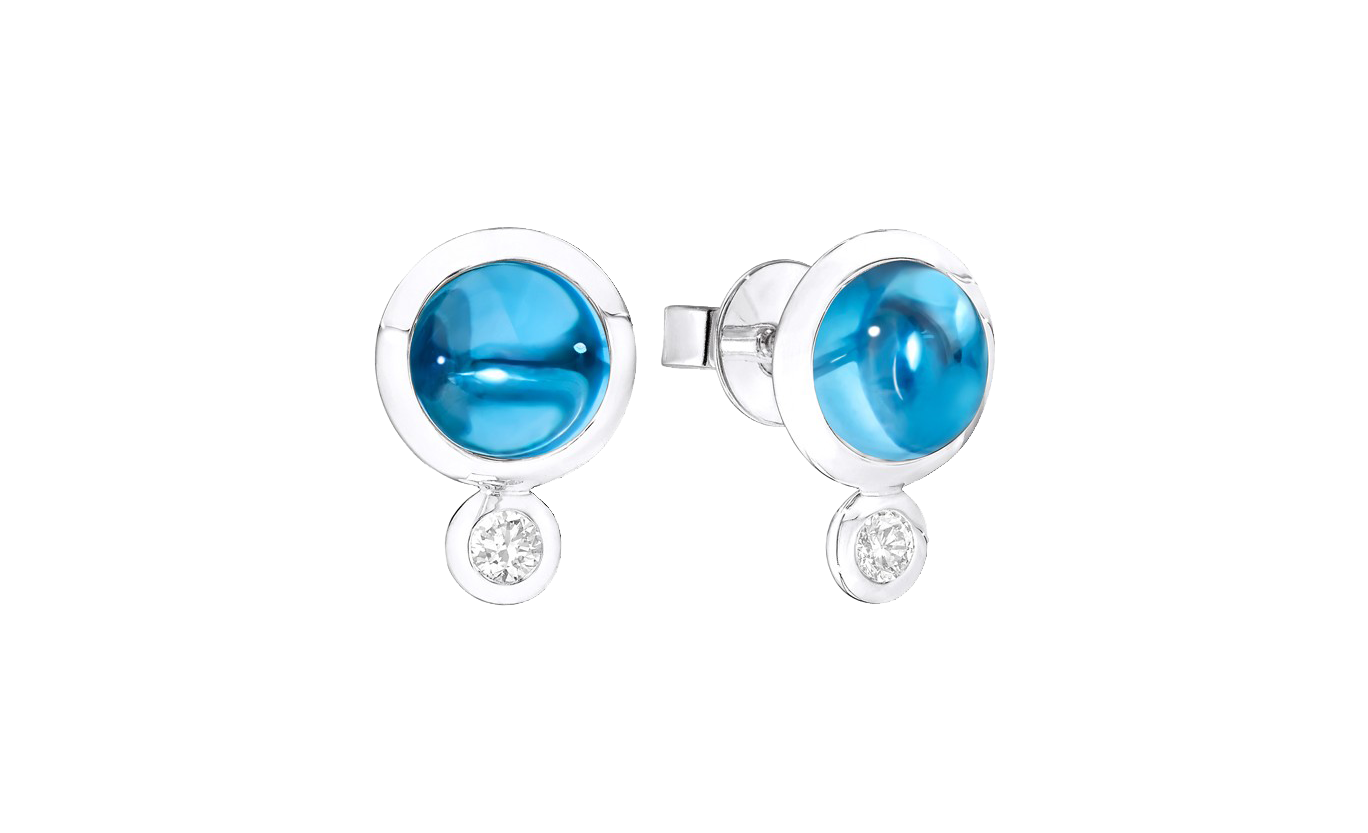 Tamara Comolli Bouton Ohrringe Tamara Comolli Bouton Ohrringe