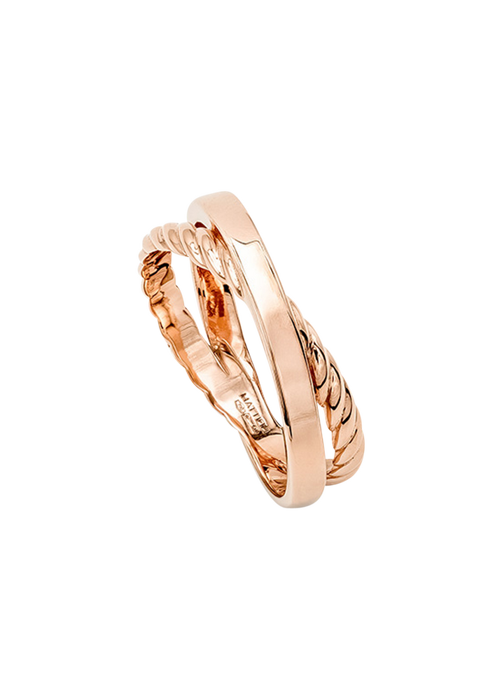 Mattioli Tibet ring
