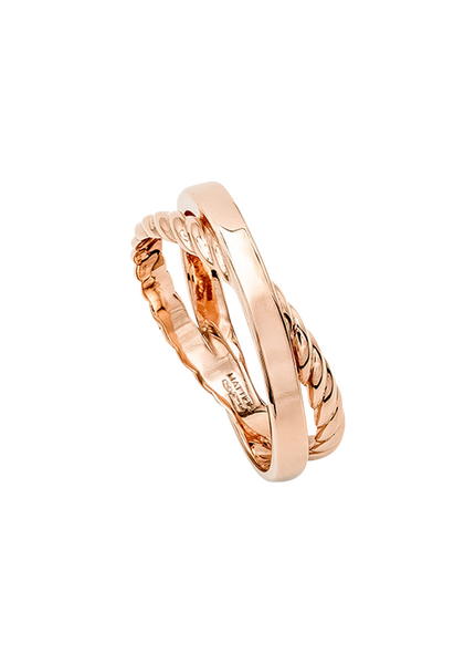 Mattioli Tibet ring Mattioli Tibet ring