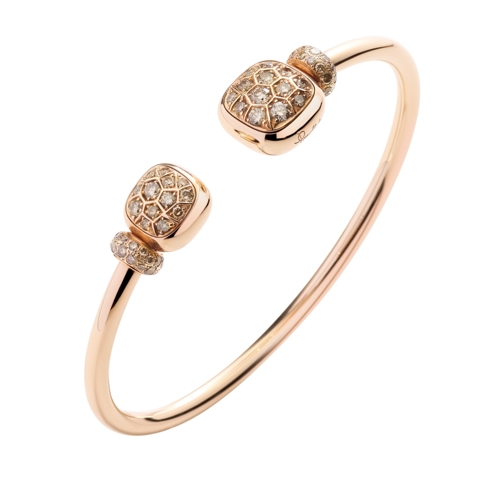 Pomellato Nudo Armreif Pomellato Nudo Armreif