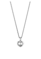 Chopard Icons Heart Halskette mit Anhänger
