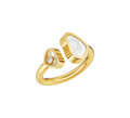 Chopard Happy Hearts Ring