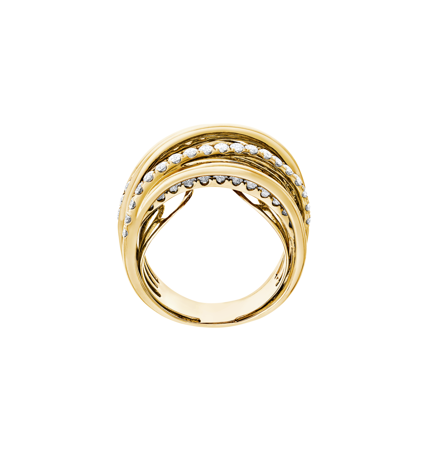 Brogle Selection diamond ring Brogle Selection diamond ring