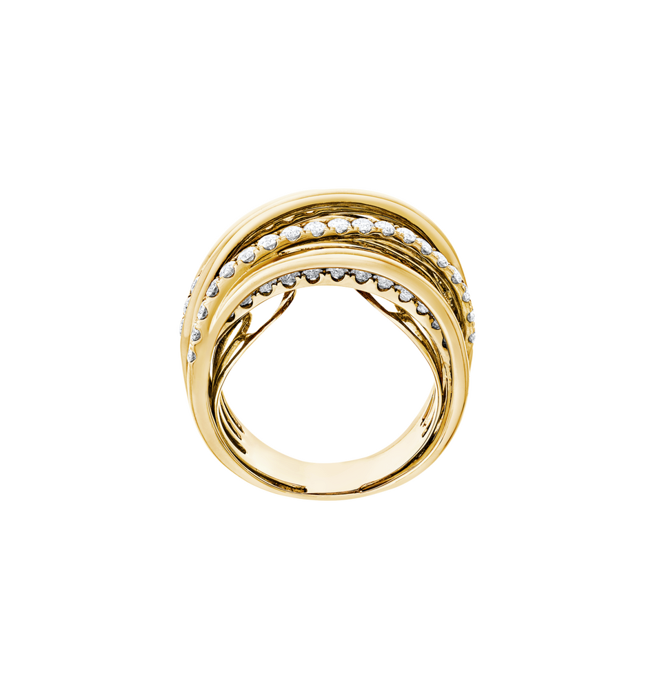 Brogle Selection diamond ring Brogle Selection diamond ring