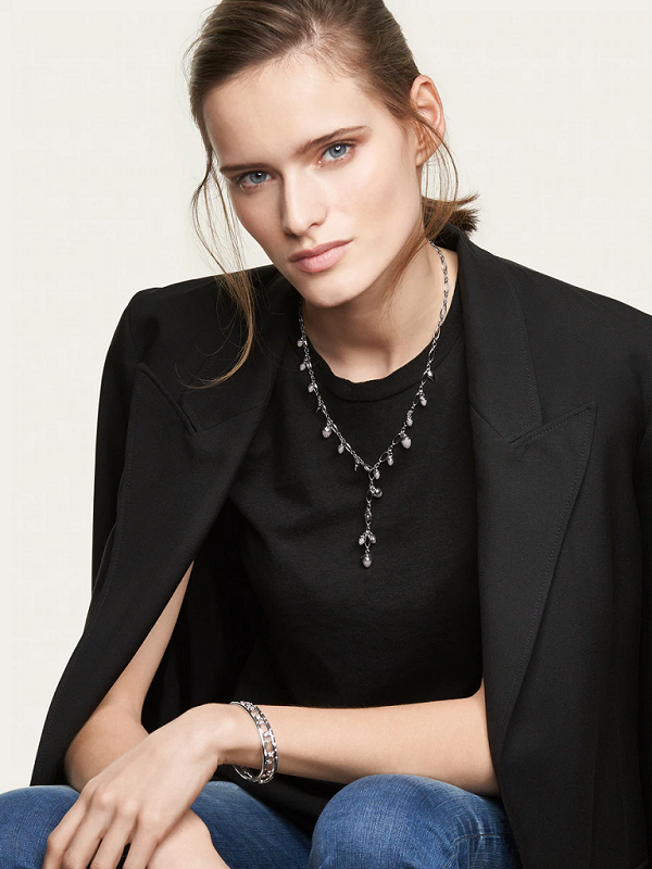 Tamara Comolli Gypsy Classic Armreif Tamara Comolli Gypsy Classic Armreif