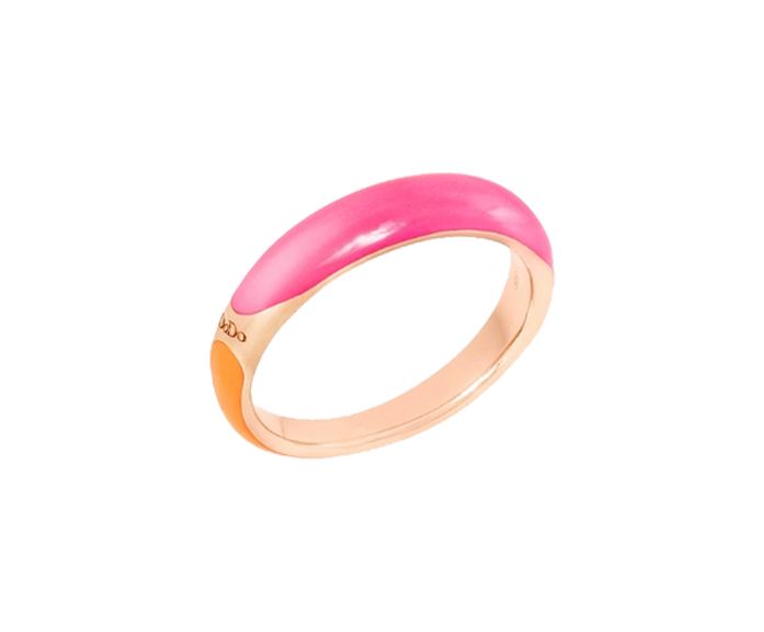 Dodo Rondelle ring