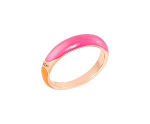 Dodo Rondelle ring