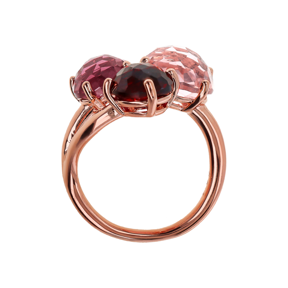 Bronzallure Felicia ring