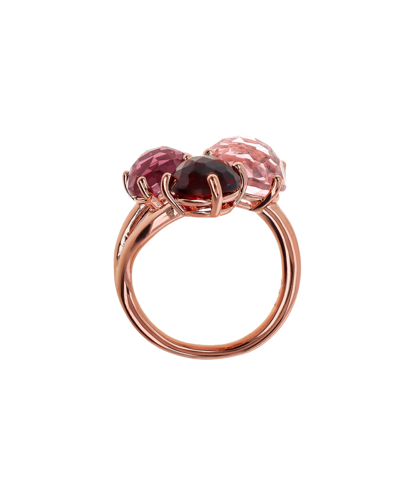 Bronzallure Felicia ring Bronzallure Felicia ring