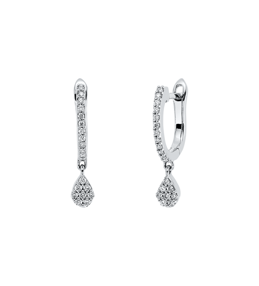 750 White gold