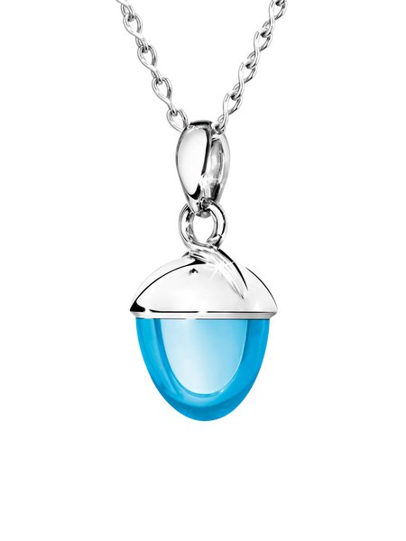 Tamara Comolli Mikado Swiss Topaz Pendant