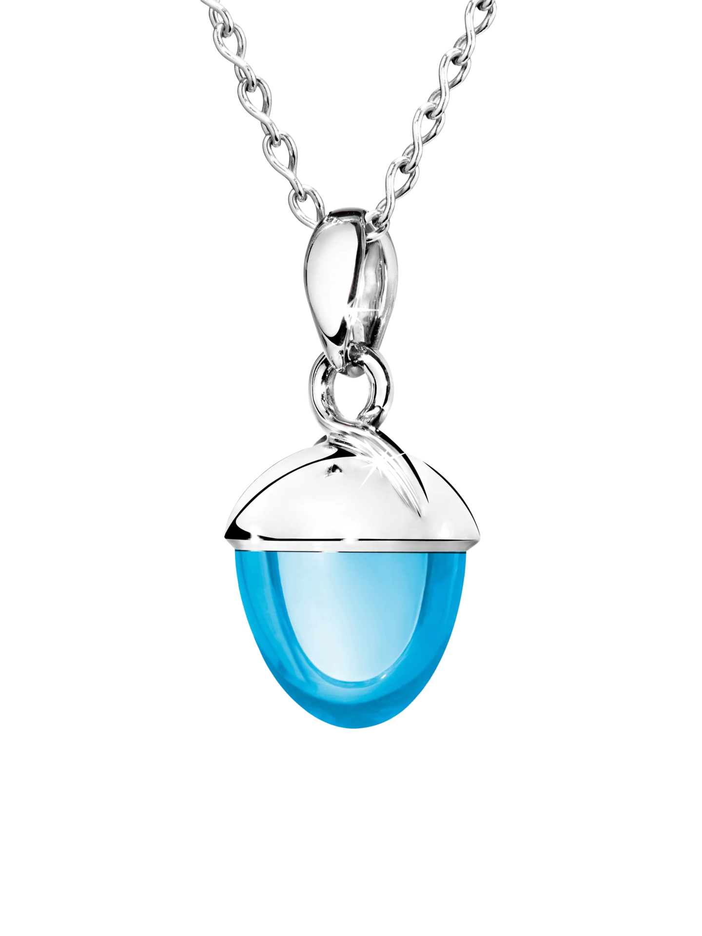 Tamara Comolli Mikado Swiss Topaz Pendant Tamara Comolli Mikado Swiss Topaz Pendant