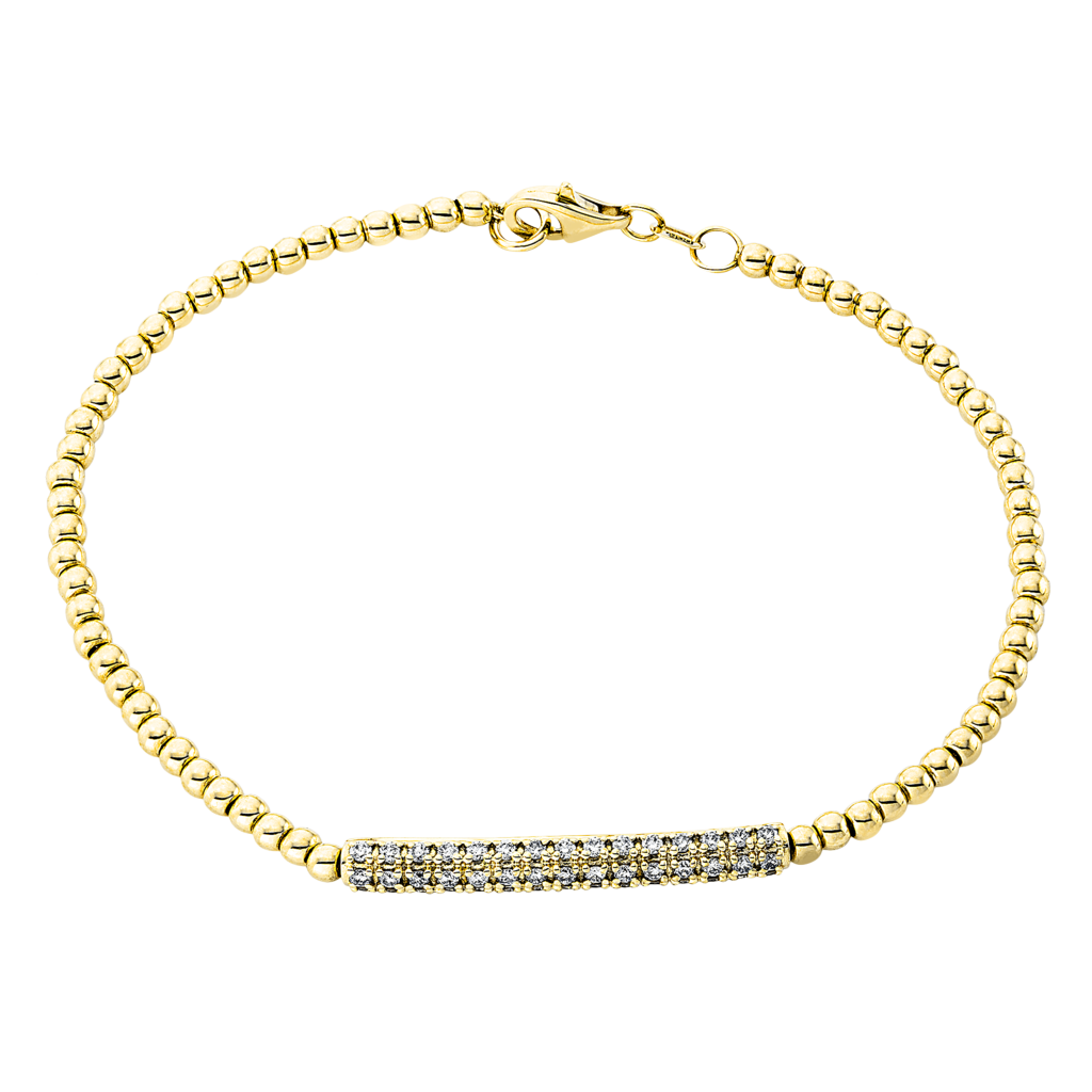Brogle Classic Diamantarmband Brogle Classic Diamantarmband