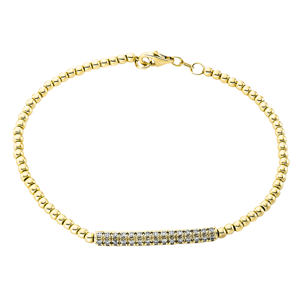 Brogle Classic Diamantarmband Brogle Classic Diamantarmband