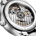 Longines Master Automatik Mondphase 34mm