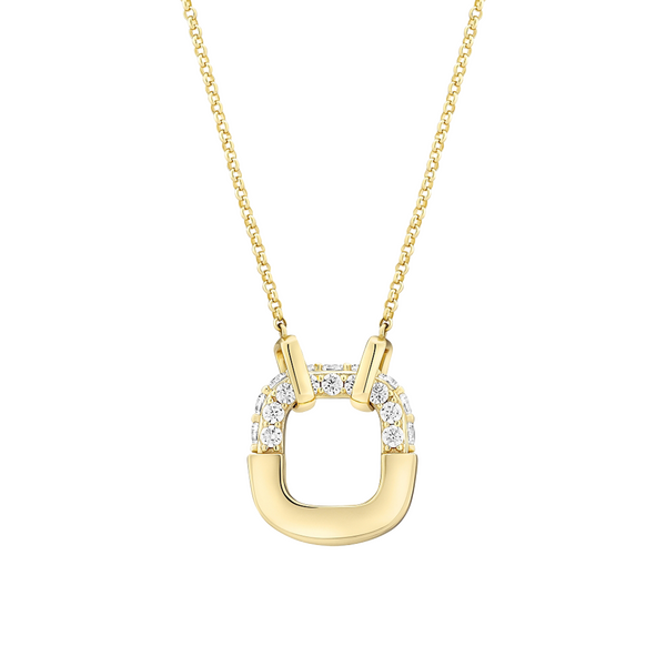 SIF Jakobs Maratea Halskette